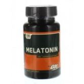 Melatonina 3mg Optimum 100 tablets