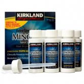 Minoxidil Kirkland Extra Strendh for Men Topical Solution 5% 60ml (6-pack)