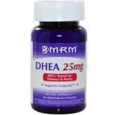Dhea Mrm 25mg 90 capsulas