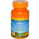Maca Peruana Thompson 525mg 60 comprimidos