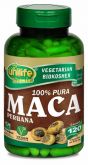 Maca Peruana 550MG 120 capsulas Unilife
